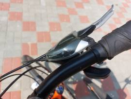 KTM Life Time Comfort Trekking/cross calliper brake used For Sale