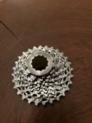SRAM Force 22 PG-1170 kazetta, 11-28 SRAM Force PG-1170 Road Bike & Gravel Bike & Triathlon Bike Component, Road Bike Drivetrain used For Sale