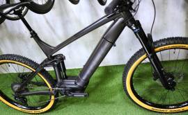 TREK POWERFLY FS e-Fully BOSCH CX XT Electric Mountain Bike dual suspension Bosch used For Sale