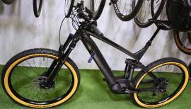 TREK POWERFLY FS e-Fully BOSCH CX XT Electric Mountain Bike dual suspension Bosch used For Sale