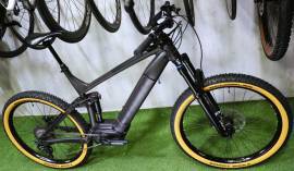 TREK POWERFLY FS e-Fully BOSCH CX XT Electric Mountain Bike dual suspension Bosch used For Sale
