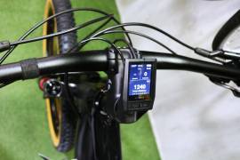 TREK POWERFLY FS e-Fully BOSCH CX XT Electric Mountain Bike dual suspension Bosch used For Sale