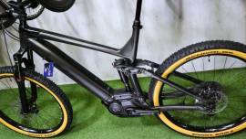 TREK POWERFLY FS e-Fully BOSCH CX XT Electric Mountain Bike dual suspension Bosch used For Sale