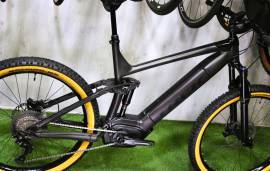 TREK POWERFLY FS e-Fully BOSCH CX XT Electric Mountain Bike dual suspension Bosch used For Sale