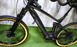TREK POWERFLY FS e-Fully BOSCH CX XT Electric Mountain Bike dual suspension Bosch used For Sale