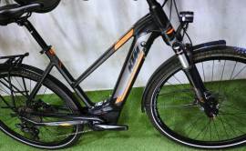 KTM MACINA  BOSCH  CX Air XT fékek Electric Trekking/cross 25 km/h Bosch used For Sale