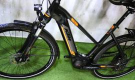 KTM MACINA  BOSCH  CX Air XT fékek Electric Trekking/cross 25 km/h Bosch used For Sale