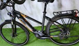 KTM MACINA  BOSCH  CX Air XT fékek Electric Trekking/cross 25 km/h Bosch used For Sale