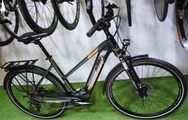 KTM MACINA  BOSCH  CX Air XT fékek Electric Trekking/cross 25 km/h Bosch used For Sale