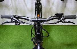 KTM MACINA  BOSCH  CX Air XT fékek Electric Trekking/cross 25 km/h Bosch used For Sale