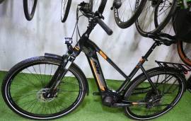 KTM MACINA  BOSCH  CX Air XT fékek Electric Trekking/cross 25 km/h Bosch used For Sale