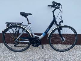 HERCULES Trekking Trekking/cross V-brake used For Sale