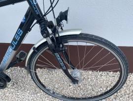 HERCULES Trekking Trekking/cross V-brake used For Sale