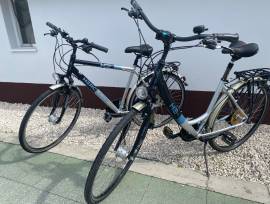 HERCULES Trekking Trekking/cross V-brake used For Sale