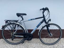 HERCULES Trekking Trekking/cross V-brake used For Sale