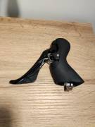 Újszerű GRX 400 fékváltókar ST-RX400 Road Bike & Gravel Bike & Triathlon Bike Component, Road Bike Brakes & Brake Parts mechanical used For Sale