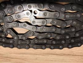 Újszerű Sram XO Transmission Flattop 12s lánc  Sram XO Transmission Flattop  Road Bike & Gravel Bike & Triathlon Bike Component, Road Bike Drivetrain used For Sale