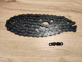 Újszerű Sram XO Transmission Flattop 12s lánc  Sram XO Transmission Flattop  Road Bike & Gravel Bike & Triathlon Bike Component, Road Bike Drivetrain used For Sale