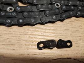 Újszerű Sram XO Transmission Flattop 12s lánc  Sram XO Transmission Flattop  Road Bike & Gravel Bike & Triathlon Bike Component, Road Bike Drivetrain used For Sale