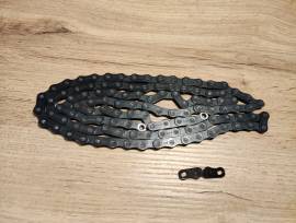 Újszerű Sram XO Transmission Flattop 12s lánc  Sram XO Transmission Flattop  Road Bike & Gravel Bike & Triathlon Bike Component, Road Bike Drivetrain used For Sale