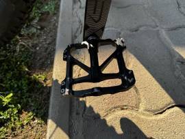 CUBE Analog Mountain Bike 27.5" (650b) front suspension used For Sale