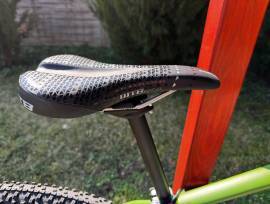 CUBE Analog Mountain Bike 27.5" (650b) front suspension used For Sale