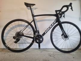 RIDLEY Fenix SL Road bike SRAM Rival disc brake new / not used For Sale