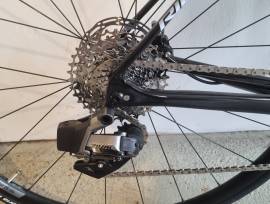 RIDLEY Fenix SL Road bike SRAM Rival disc brake new / not used For Sale