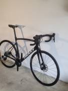 RIDLEY Fenix SL Road bike SRAM Rival disc brake new / not used For Sale