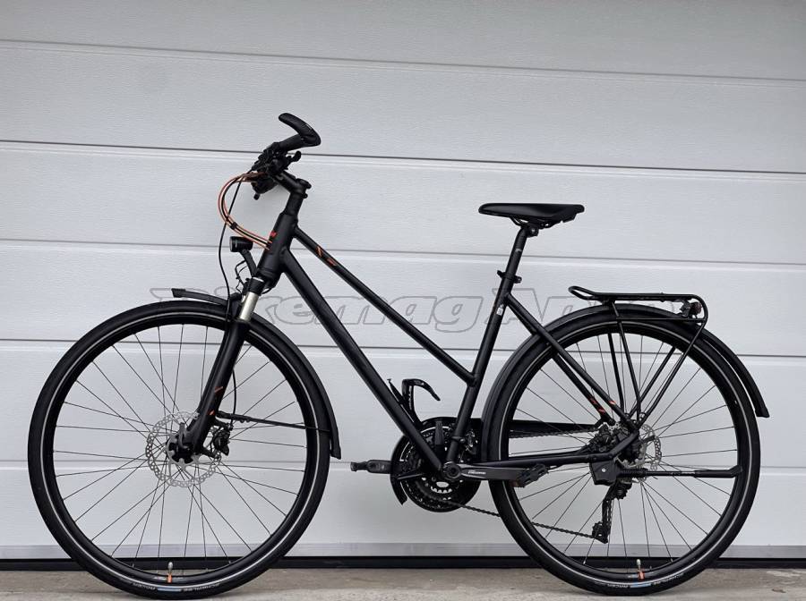 KTM Life 1964 Trekking/cross disc brake used For Sale