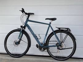 CUBE Touring  Trekking/cross disc brake used For Sale