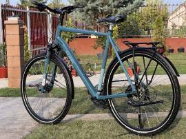 CUBE Touring  Trekking/cross disc brake used For Sale