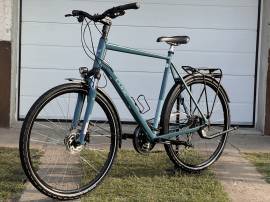 CUBE Touring  Trekking/cross disc brake used For Sale