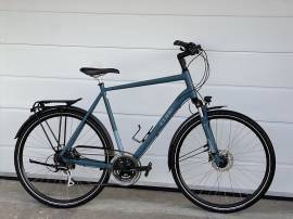 CUBE Touring  Trekking/cross disc brake used For Sale