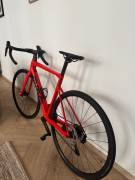 BMC 2026 BMC Teammachine SLR THREE 105 DI2 Road bike Shimano 105 Di2 disc brake new / not used For Sale