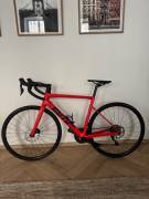BMC 2026 BMC Teammachine SLR THREE 105 DI2 Road bike Shimano 105 Di2 disc brake new / not used For Sale