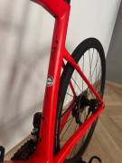 BMC 2026 BMC Teammachine SLR THREE 105 DI2 Road bike Shimano 105 Di2 disc brake new / not used For Sale