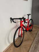 BMC 2026 BMC Teammachine SLR THREE 105 DI2 Road bike Shimano 105 Di2 disc brake new / not used For Sale