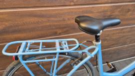 _Other Neubau Shimano Nexus 8 alu City / Cruiser / Urban V-brake used For Sale