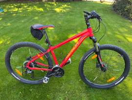 MERIDA BIG SEVEN 40 Mountain Bike 27.5" (650b) front suspension Shimano Altus used For Sale