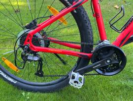 MERIDA BIG SEVEN 40 Mountain Bike 27.5" (650b) front suspension Shimano Altus used For Sale