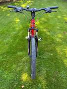 MERIDA BIG SEVEN 40 Mountain Bike 27.5" (650b) front suspension Shimano Altus used For Sale