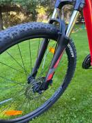 MERIDA BIG SEVEN 40 Mountain Bike 27.5" (650b) front suspension Shimano Altus used For Sale