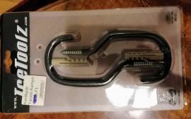 ICE Toolz fali kerékpártartó ICE Toolz Bike Locks / Tools / Pumps new / not used For Sale