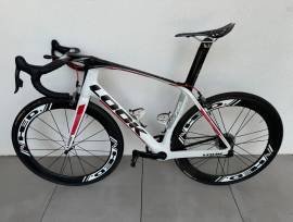 LOOK 795 Aerolight Road bike SRAM Red calliper brake used For Sale
