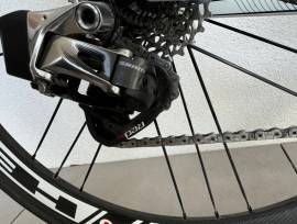 LOOK 795 Aerolight Road bike SRAM Red calliper brake used For Sale