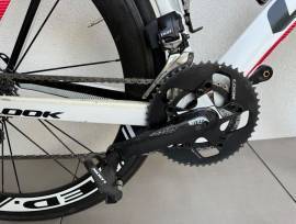 LOOK 795 Aerolight Road bike SRAM Red calliper brake used For Sale