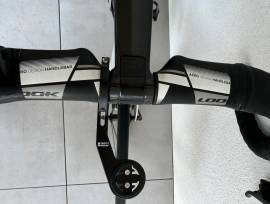 LOOK 795 Aerolight Road bike SRAM Red calliper brake used For Sale
