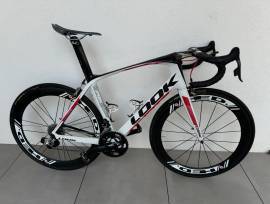 LOOK 795 Aerolight Road bike SRAM Red calliper brake used For Sale