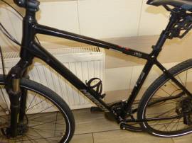 MERIDA Crossway 100 trekking,Deore szett,52cm Trekking/cross tárcsafék használt ELADÓ